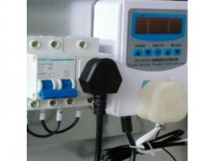 保溫箱內溫控儀