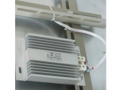 保溫箱內加熱器